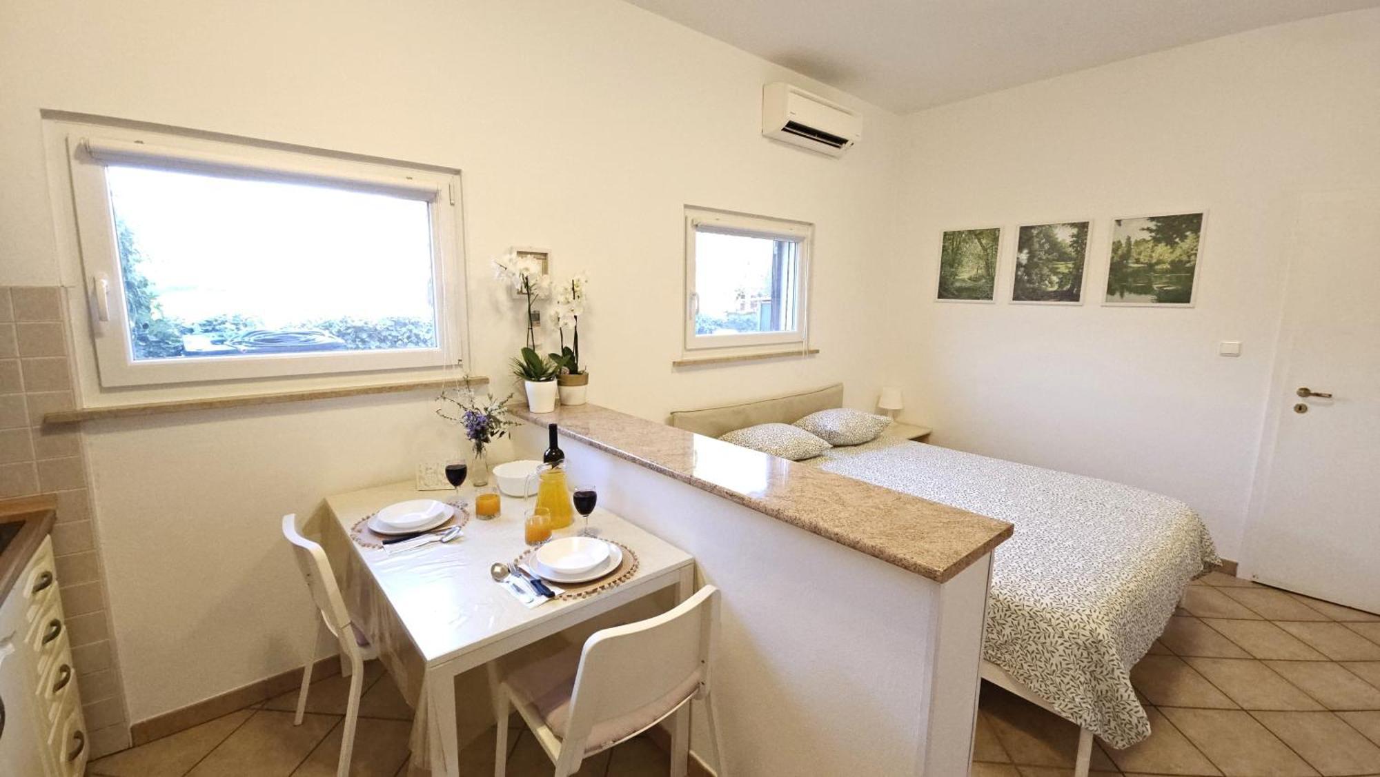 Da Vjeri Apartment